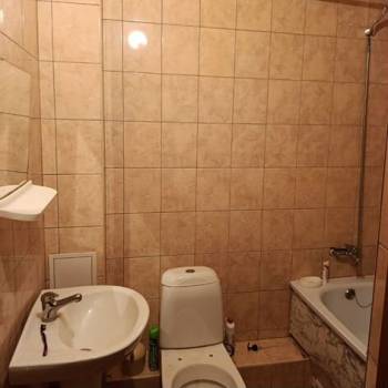 Сдается 1-комнатная квартира, 37 м²