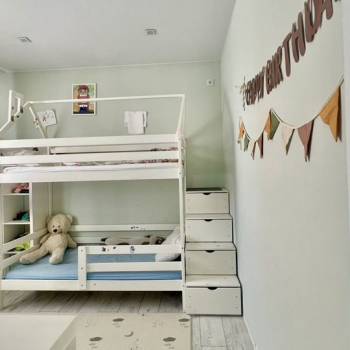 Сдается Дом, 85 м²