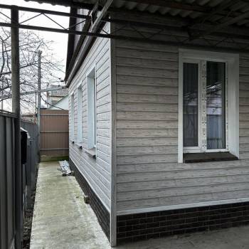 Сдается Дом, 55 м²