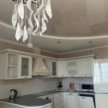 Сдается 2-х комнатная квартира, 85 м²