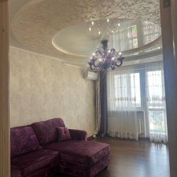 Сдается 2-х комнатная квартира, 85 м²