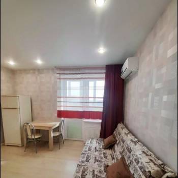 Сдается 1-комнатная квартира, 24 м²
