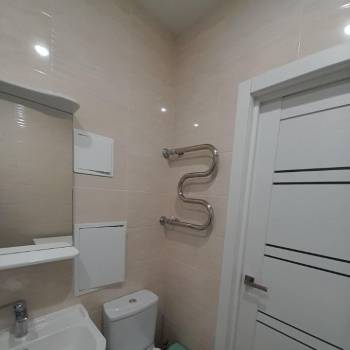 Сдается 1-комнатная квартира, 24 м²