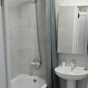 Сдается 1-комнатная квартира, 21,2 м²