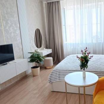Сдается 1-комнатная квартира, 43 м²