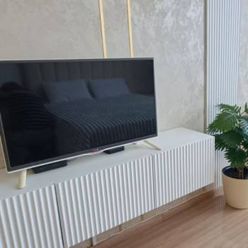 Сдается 1-комнатная квартира, 43 м²