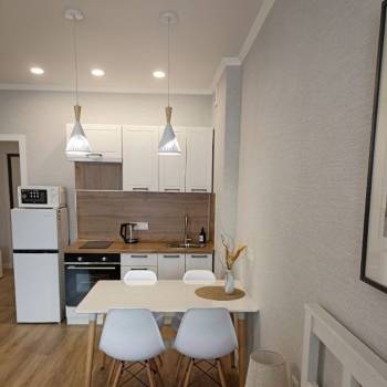 Сдается 1-комнатная квартира, 33,6 м²