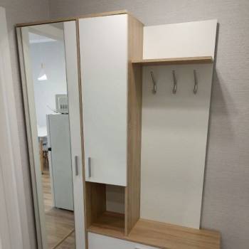 Сдается 1-комнатная квартира, 33,6 м²
