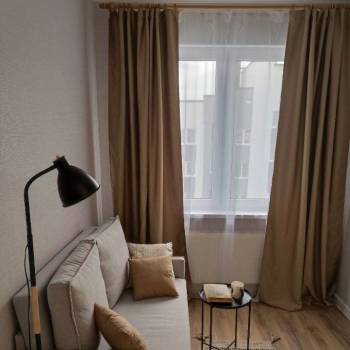 Сдается 1-комнатная квартира, 33,6 м²