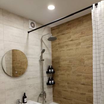 Сдается 1-комнатная квартира, 33,6 м²