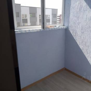 Сдается 1-комнатная квартира, 33,6 м²