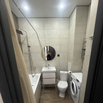 Сдается 1-комнатная квартира, 36 м²