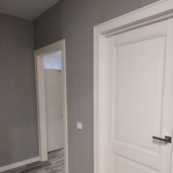 Сдается 2-х комнатная квартира, 52 м²