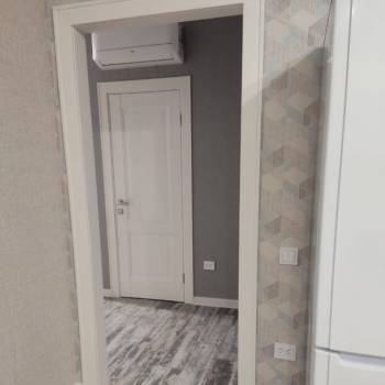 Сдается 2-х комнатная квартира, 52 м²