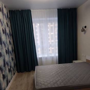Сдается 2-х комнатная квартира, 52 м²