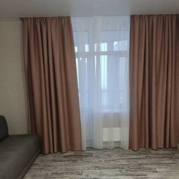 Сдается 2-х комнатная квартира, 52 м²