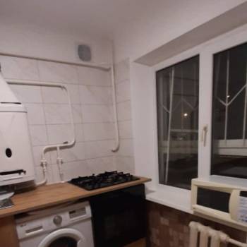 Сдается 2-х комнатная квартира, 47 м²
