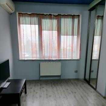 Продается 1-комнатная квартира, 30,6 м²