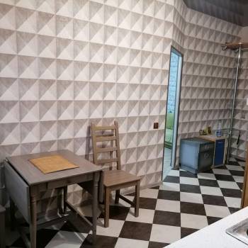 Продается 1-комнатная квартира, 30,6 м²