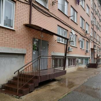 Продается 1-комнатная квартира, 30,6 м²