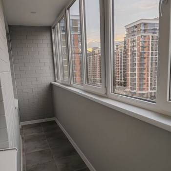 Сдается 2-х комнатная квартира, 50,9 м²