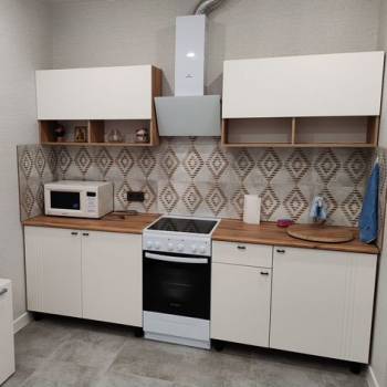Сдается 2-х комнатная квартира, 50,9 м²