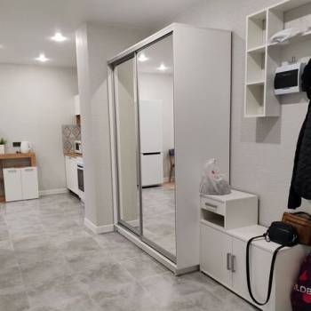 Сдается 2-х комнатная квартира, 50,9 м²