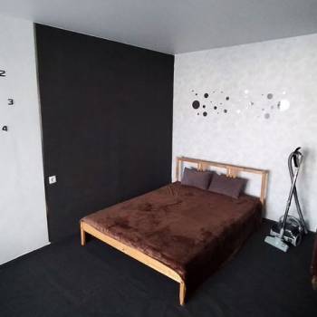 Сдается 1-комнатная квартира, 42 м²
