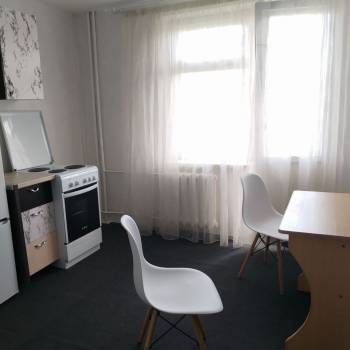 Сдается 1-комнатная квартира, 42 м²