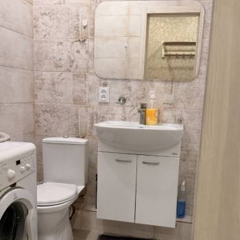 Сдается 1-комнатная квартира, 37 м²