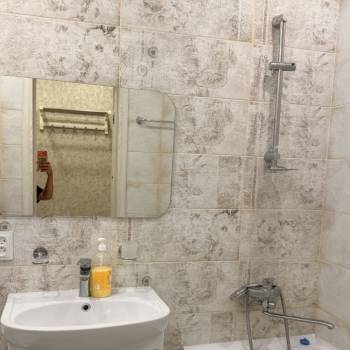 Сдается 1-комнатная квартира, 37 м²