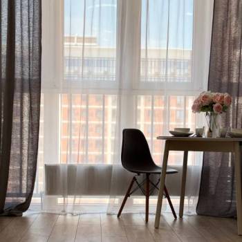 Сдается 1-комнатная квартира, 30 м²