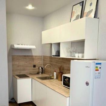 Сдается 1-комнатная квартира, 30 м²
