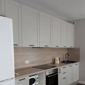 Сдается 2-х комнатная квартира, 52,5 м²