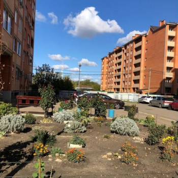 Продается 3-х комнатная квартира, 82,6 м²