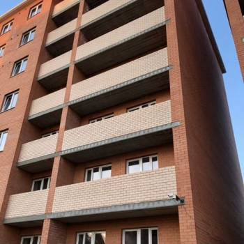 Продается 3-х комнатная квартира, 82,6 м²