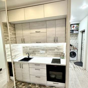 Продается 1-комнатная квартира, 22,5 м²