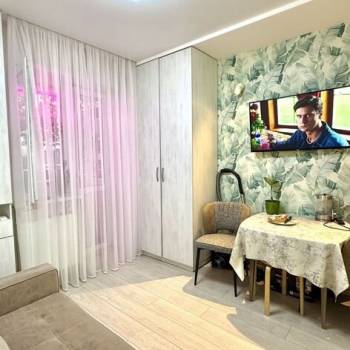 Продается 1-комнатная квартира, 22,5 м²