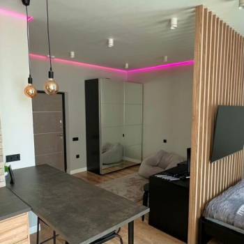 Сдается 1-комнатная квартира, 33 м²