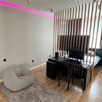 Сдается 1-комнатная квартира, 33 м²