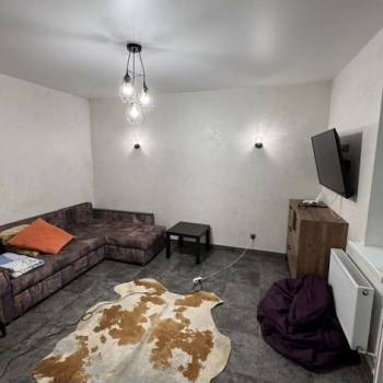 Сдается 1-комнатная квартира, 27 м²