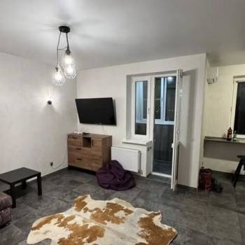 Сдается 1-комнатная квартира, 27 м²
