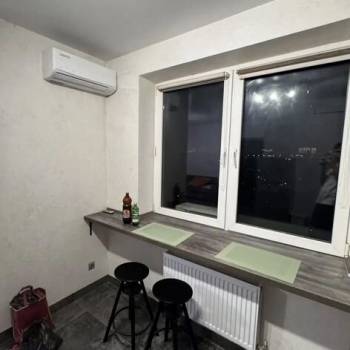 Сдается 1-комнатная квартира, 27 м²