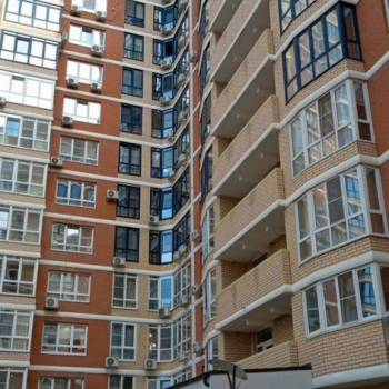 Сдается 1-комнатная квартира, 32 м²