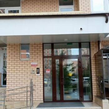 Сдается 1-комнатная квартира, 32 м²