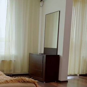 Сдается 1-комнатная квартира, 32 м²