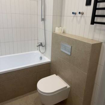 Сдается 1-комнатная квартира, 30 м²