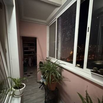 Продается 1-комнатная квартира, 39 м²