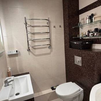 Сдается Многокомнатная квартира, 67 м²