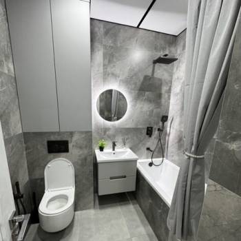 Сдается 1-комнатная квартира, 40 м²